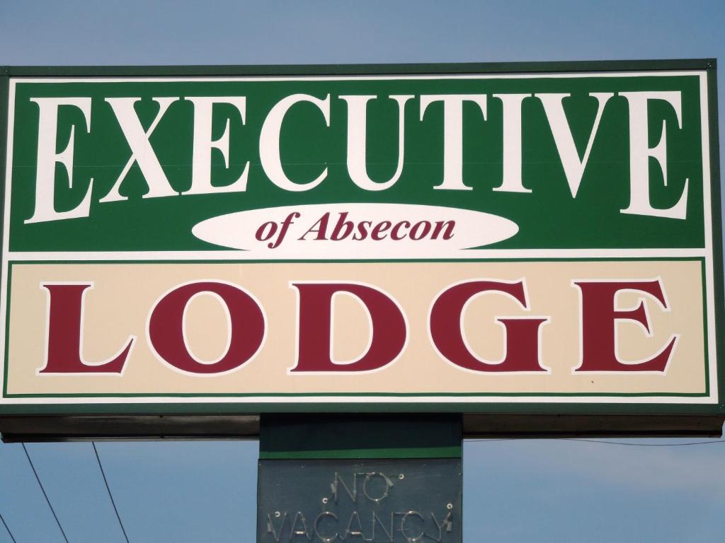 Executive Lodge Absecon Main image 1